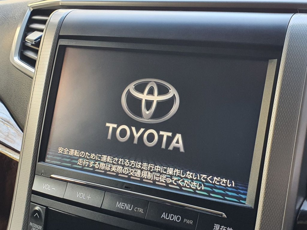 Used Toyota Vellfire 2014 for sale - 78212769: Photo 26