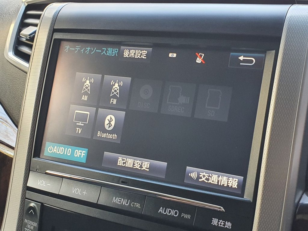 Used Toyota Vellfire 2014 for sale - 78212769: Photo 29