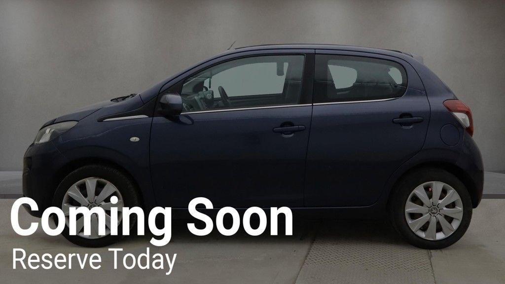 Used Peugeot 108 2015 for sale - 77236473: Photo 6