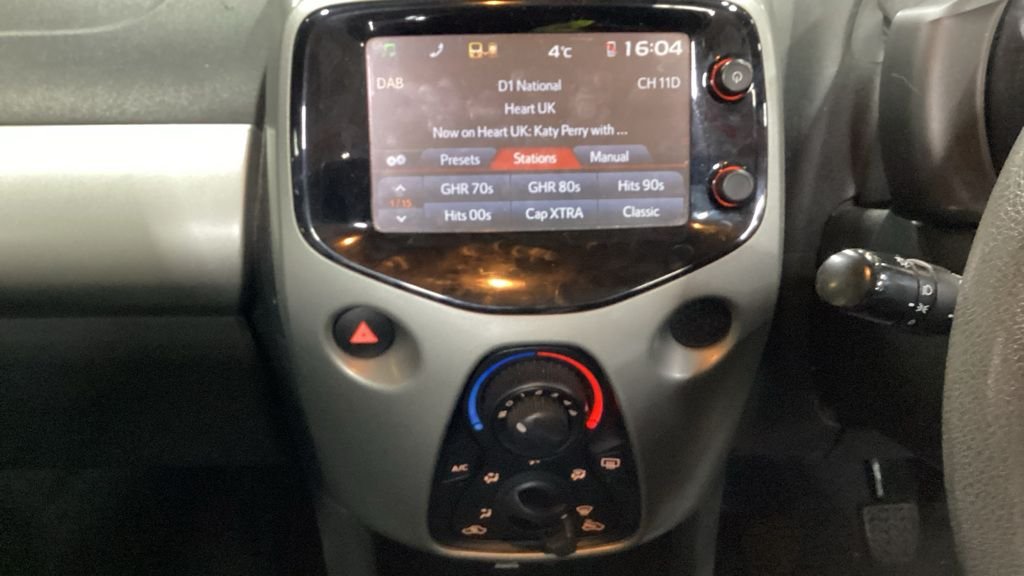 Used Peugeot 108 2015 for sale - 77236473: Photo 9