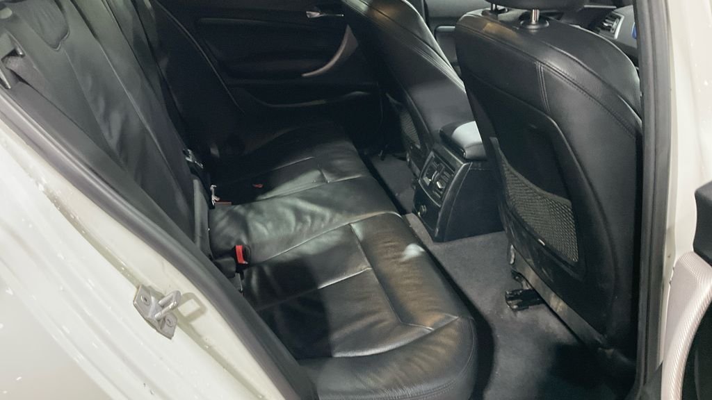 Used BMW 1 Series 2018 for sale - 77667228: Photo 7