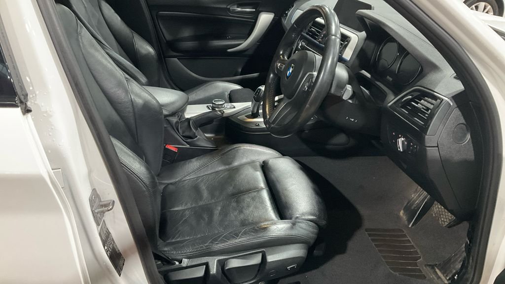 Used BMW 1 Series 2018 for sale - 77667228: Photo 8