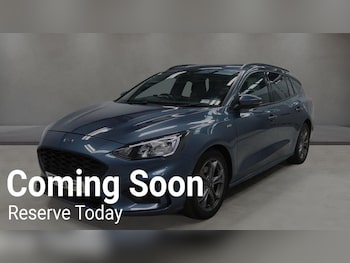 Used Ford Focus 2020 for sale - 79587860: Photo