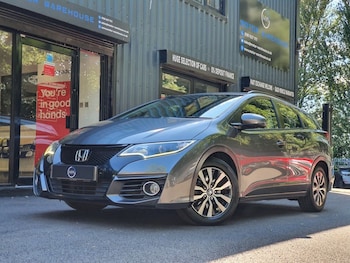 Used Honda Civic 2017 for sale - 79288460: Photo