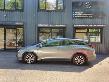 Used Honda Civic 2017 for sale - 79288460: Photo