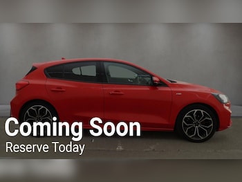 Used Ford Focus 2019 for sale - 79587866: Photo