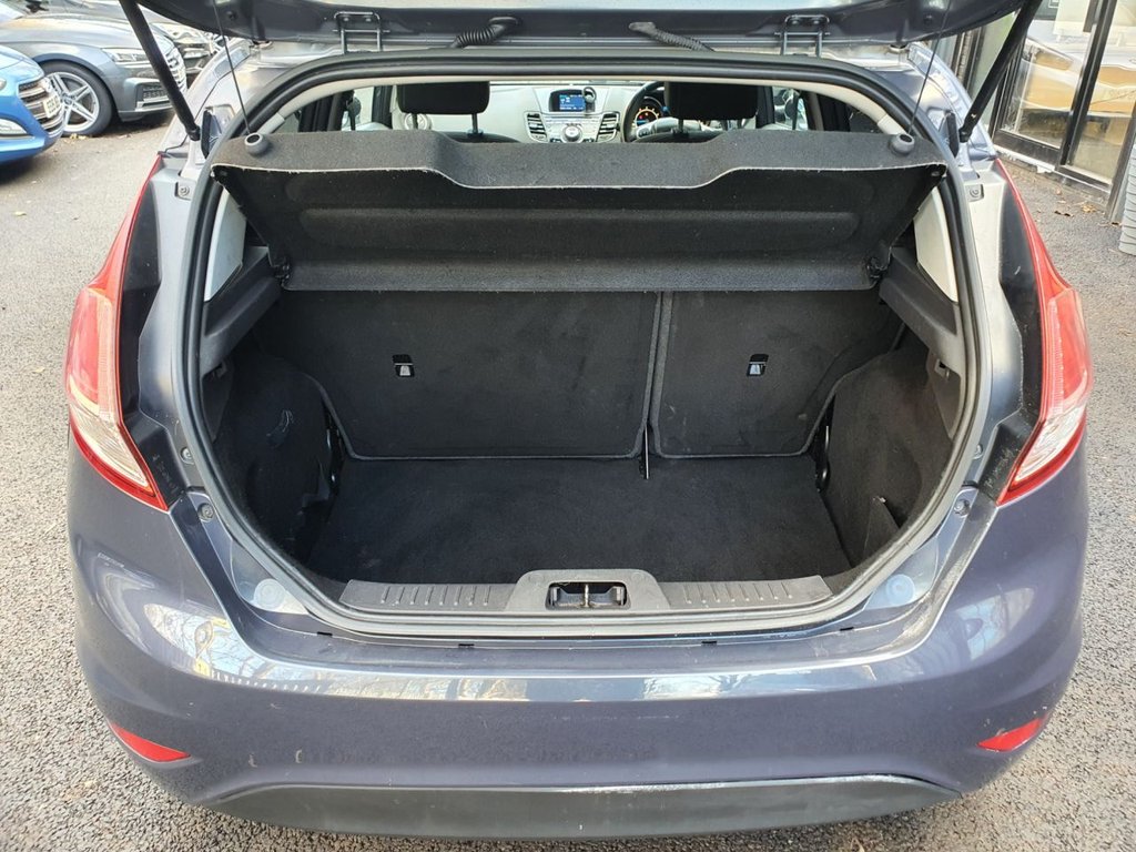 Used Ford Fiesta 2014 for sale - 77088983: Photo 16