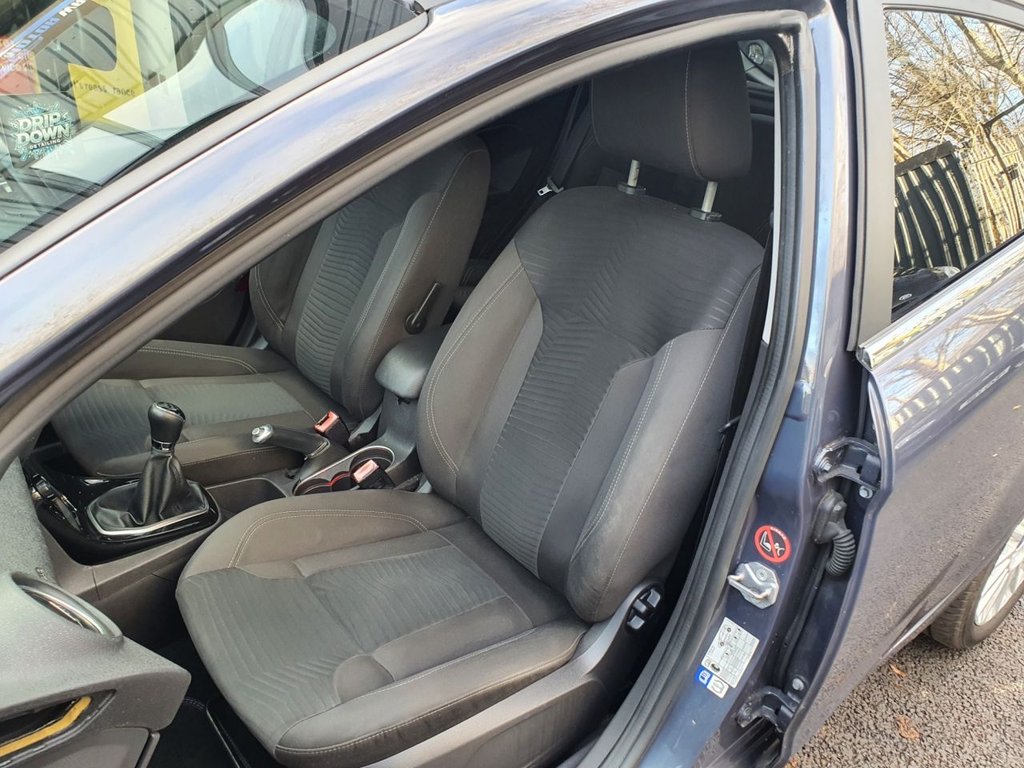 Used Ford Fiesta 2014 for sale - 77088983: Photo 20