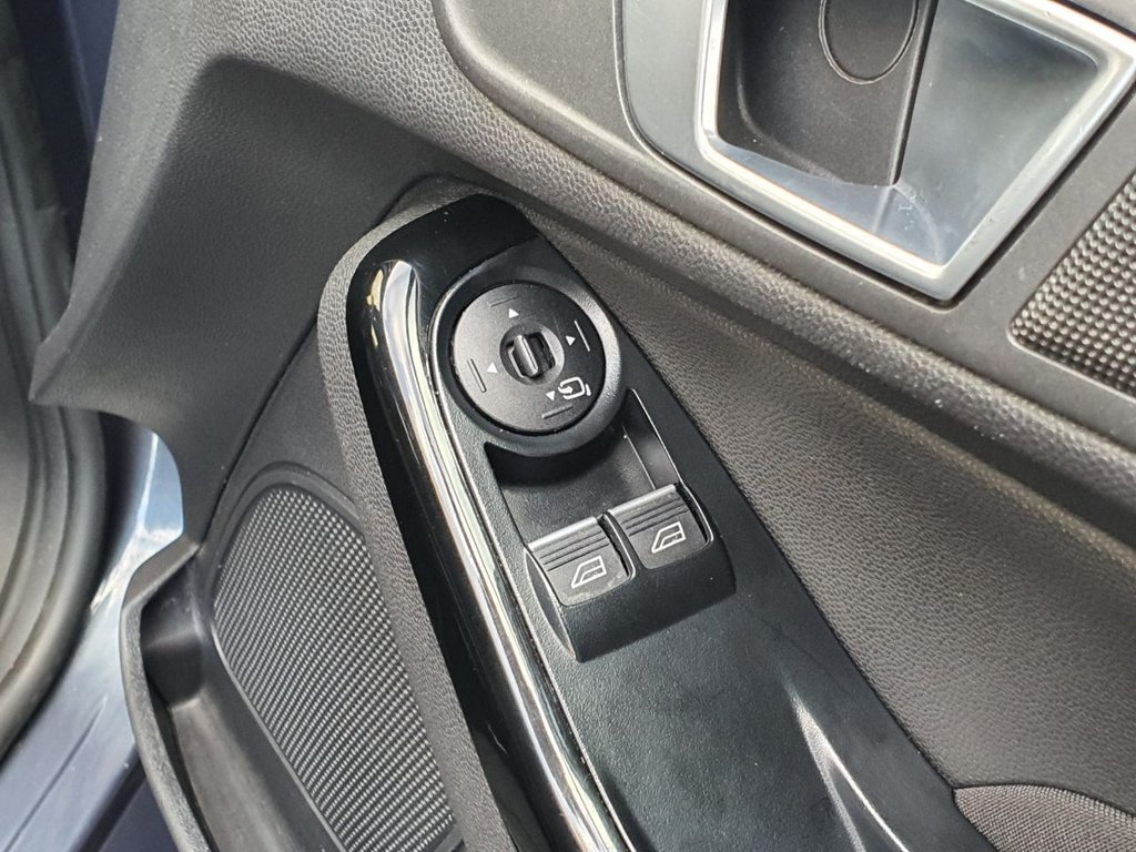 Used Ford Fiesta 2014 for sale - 77088983: Photo 22