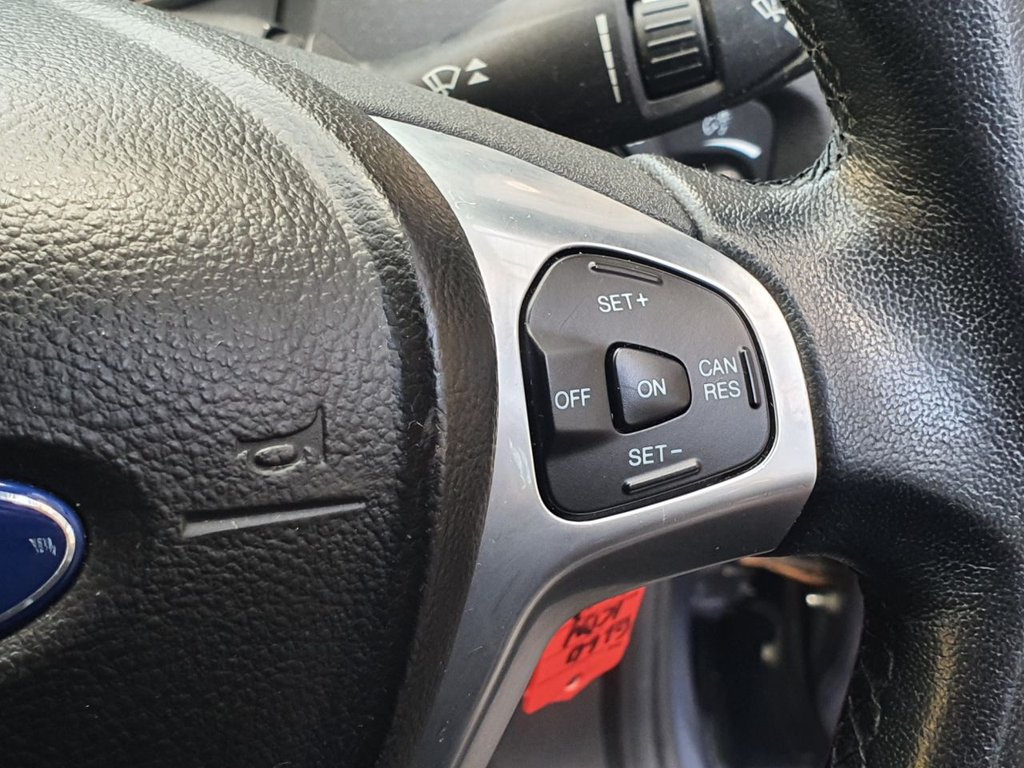 Used Ford Fiesta 2014 for sale - 77088983: Photo 24