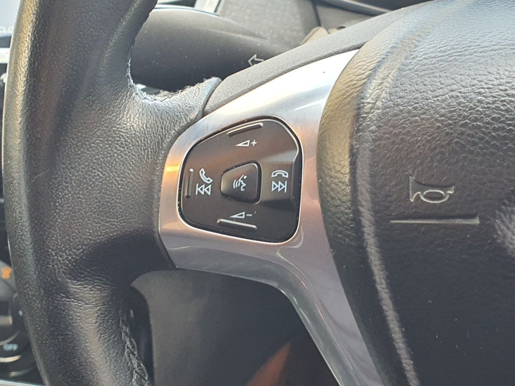 Used Ford Fiesta 2014 for sale - 77088983: Photo 25