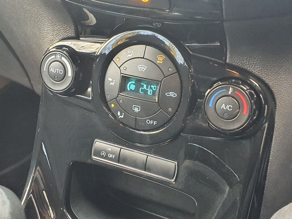 Used Ford Fiesta 2014 for sale - 77088983: Photo 26