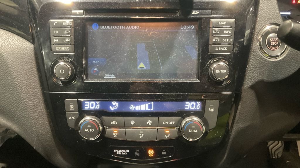 Used Nissan Qashqai 2015 for sale - 77654715: Photo 7