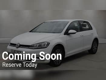 Used Volkswagen Golf 2017 for sale - 79587835: Photo