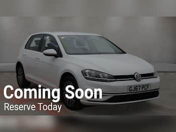 Used Volkswagen Golf 2017 for sale - 79587835: Photo