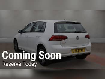 Used Volkswagen Golf 2017 for sale - 79587835: Photo