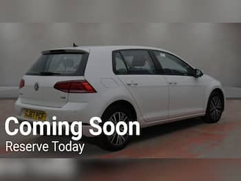 Used Volkswagen Golf 2017 for sale - 79587835: Photo