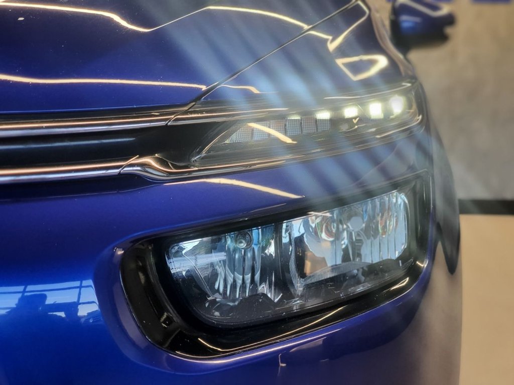 Used Citroen C4 Grand Picasso 2017 for sale - 76654877: Photo 16