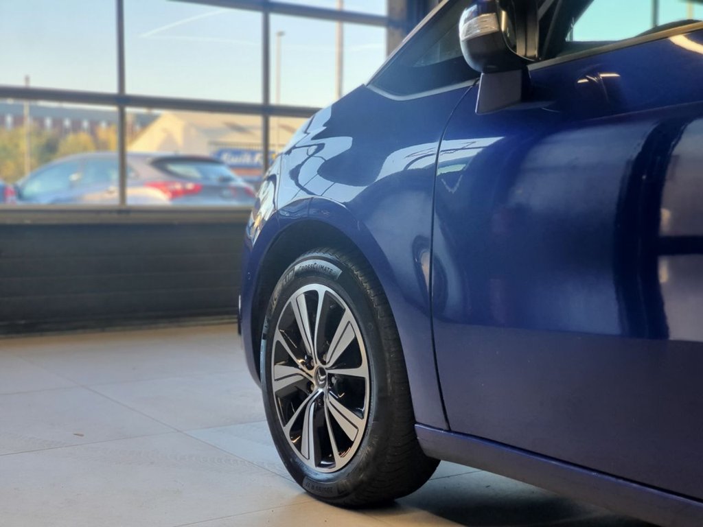 Used Citroen C4 Grand Picasso 2017 for sale - 76654877: Photo 17