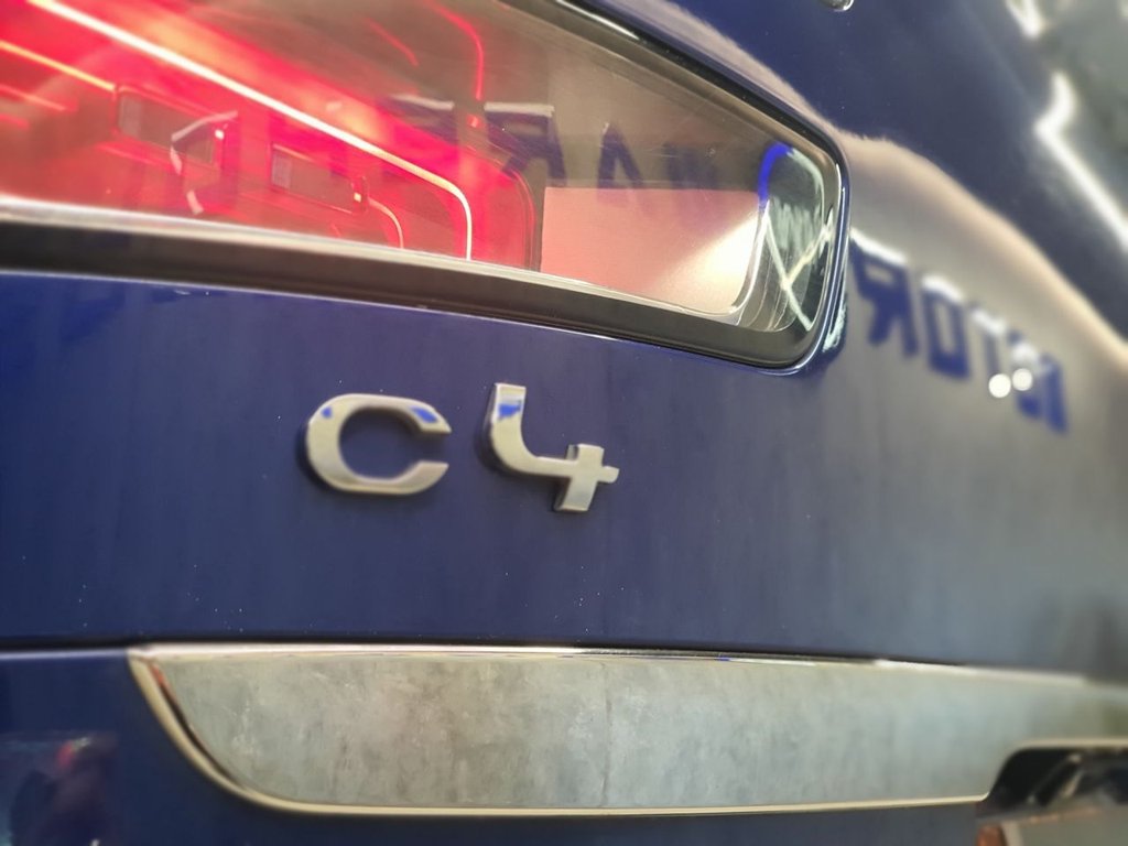 Used Citroen C4 Grand Picasso 2017 for sale - 76654877: Photo 18