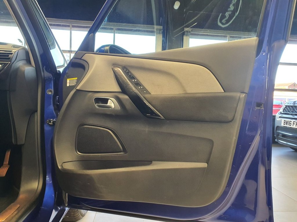 Used Citroen C4 Grand Picasso 2017 for sale - 76654877: Photo 24