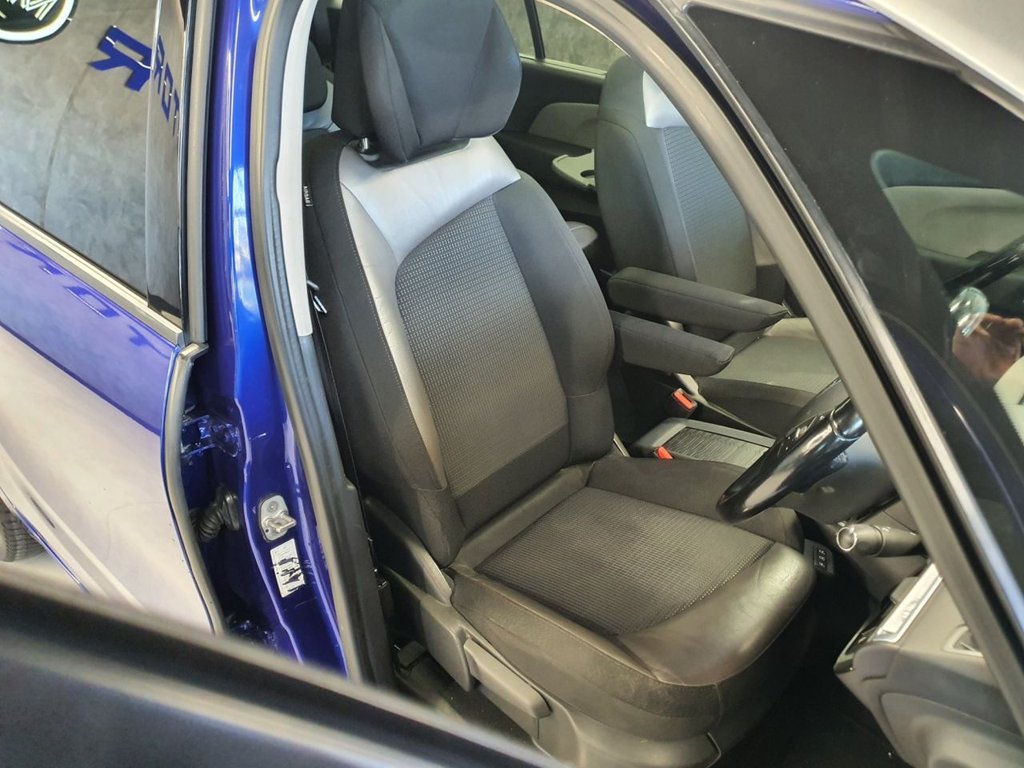 Used Citroen C4 Grand Picasso 2017 for sale - 76654877: Photo 26