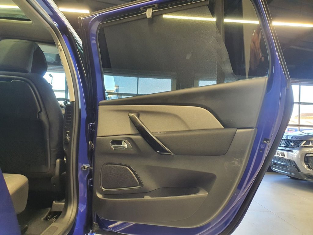 Used Citroen C4 Grand Picasso 2017 for sale - 76654877: Photo 28