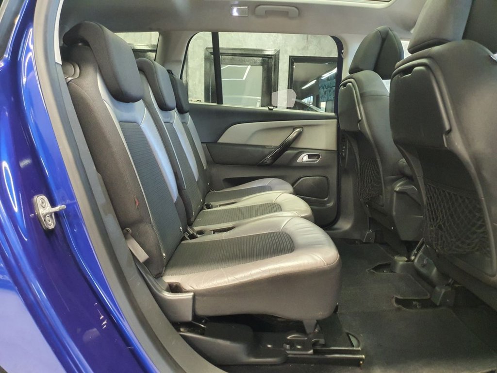 Used Citroen C4 Grand Picasso 2017 for sale - 76654877: Photo 29