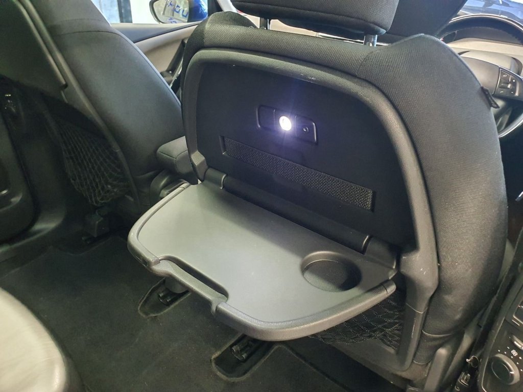 Used Citroen C4 Grand Picasso 2017 for sale - 76654877: Photo 32