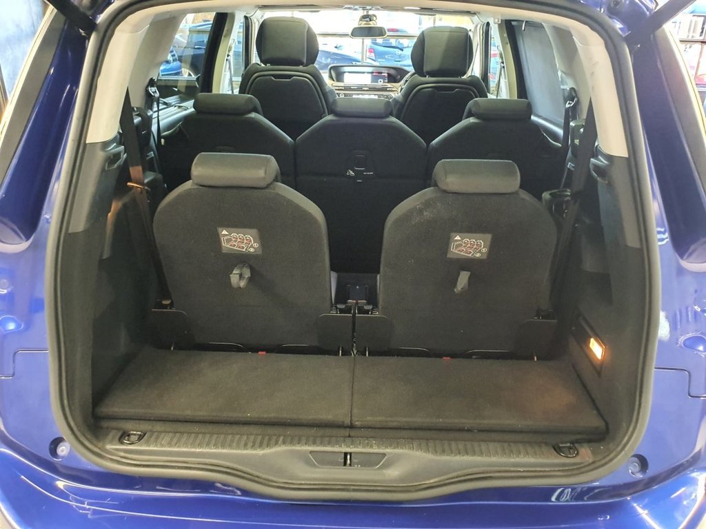 Used Citroen C4 Grand Picasso 2017 for sale - 76654877: Photo 35