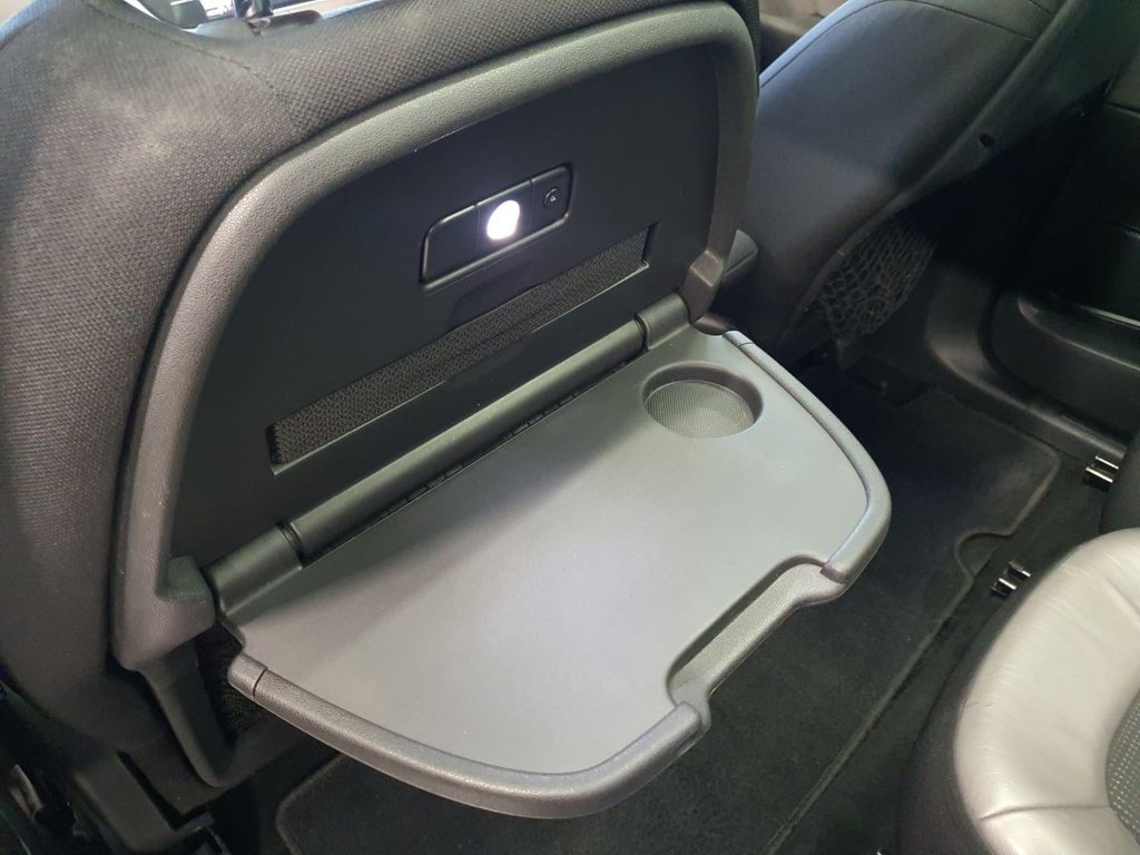 Used Citroen C4 Grand Picasso 2017 for sale - 76654877: Photo 42