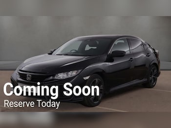 Used Honda Civic 2019 for sale - 77654594: Photo