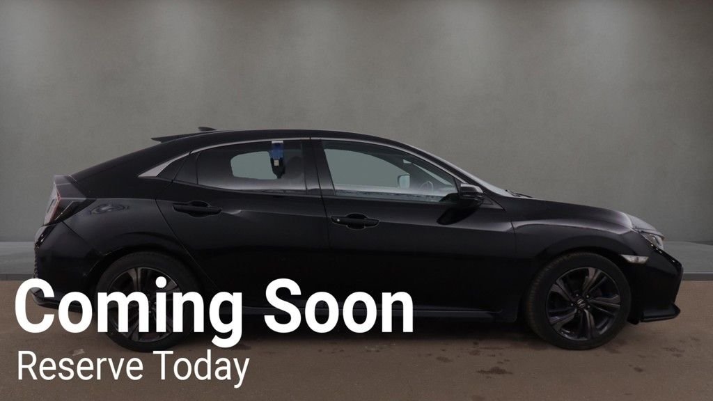 Used Honda Civic 2019 for sale - 77654594: Photo 5