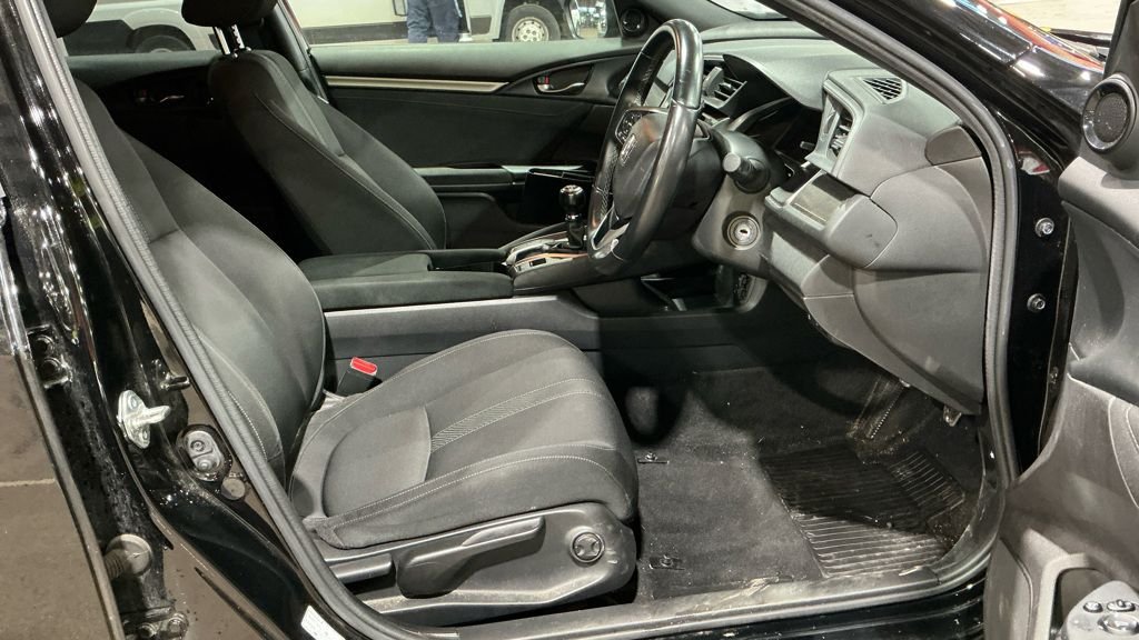 Used Honda Civic 2019 for sale - 77654594: Photo 7