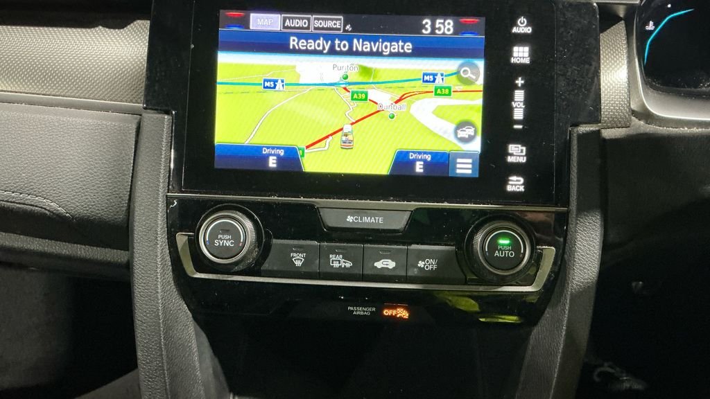 Used Honda Civic 2019 for sale - 77654594: Photo 8