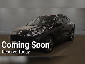 Used Ford Kuga 2021 for sale - 75559930: Photo