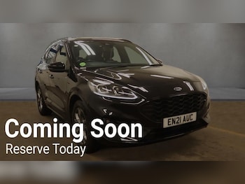 Used Ford Kuga 2021 for sale - 75559930: Photo