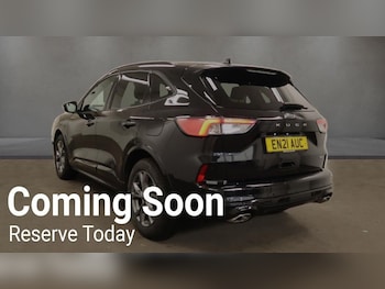 Used Ford Kuga 2021 for sale - 75559930: Photo