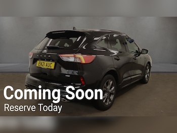 Used Ford Kuga 2021 for sale - 75559930: Photo