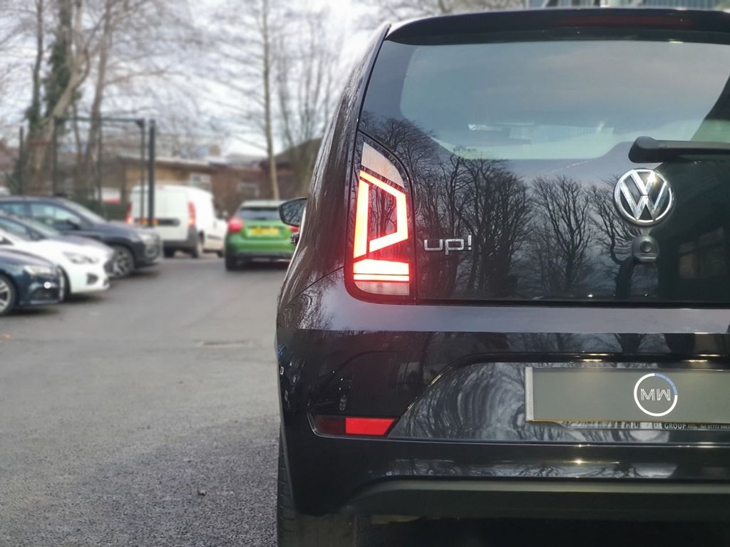 Used Volkswagen up! 2017 for sale - 77236358: Photo 10