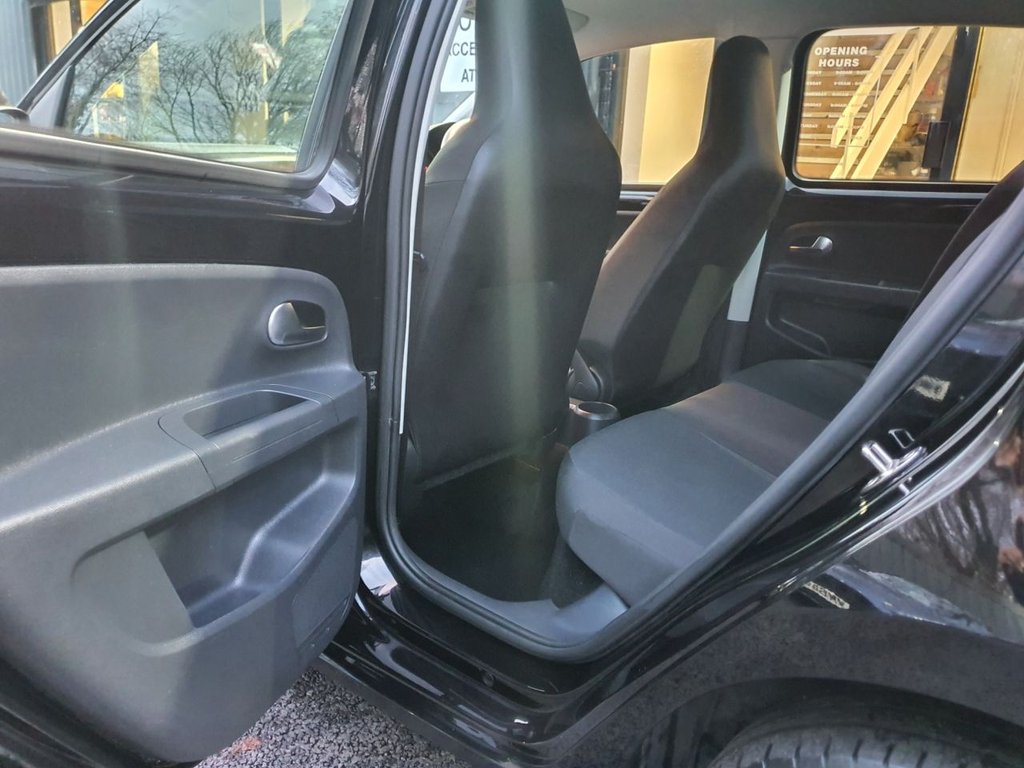 Used Volkswagen up! 2017 for sale - 77236358: Photo 17