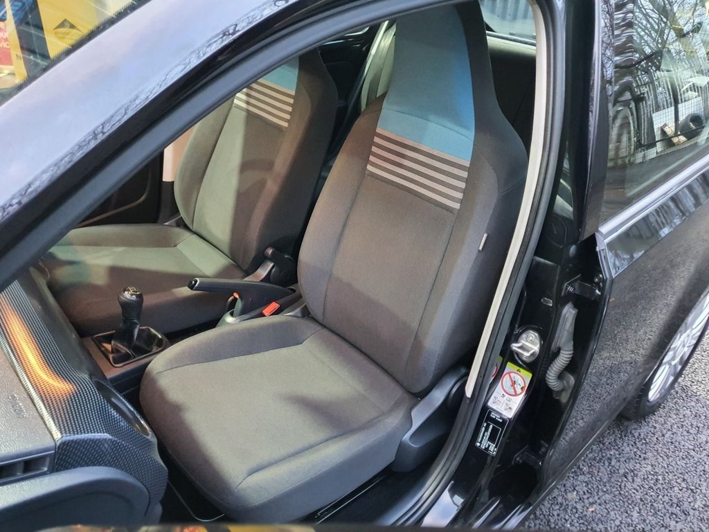 Used Volkswagen up! 2017 for sale - 77236358: Photo 20
