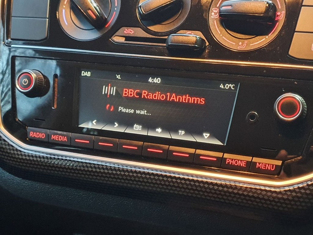 Used Volkswagen up! 2017 for sale - 77236358: Photo 25