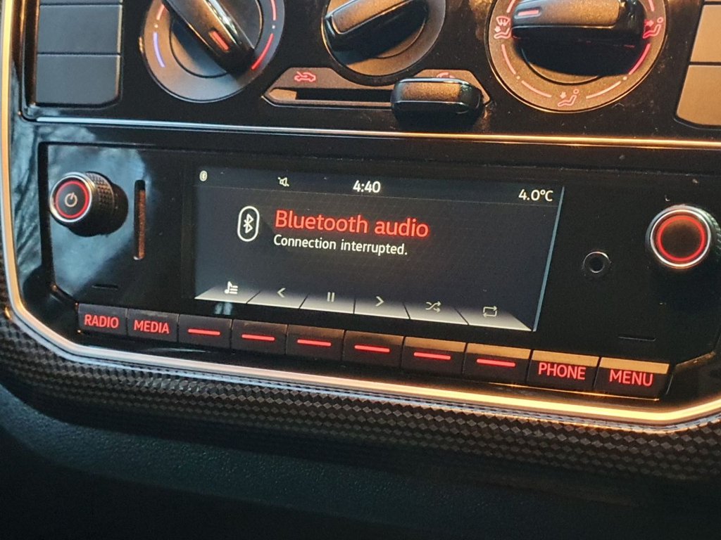 Used Volkswagen up! 2017 for sale - 77236358: Photo 26