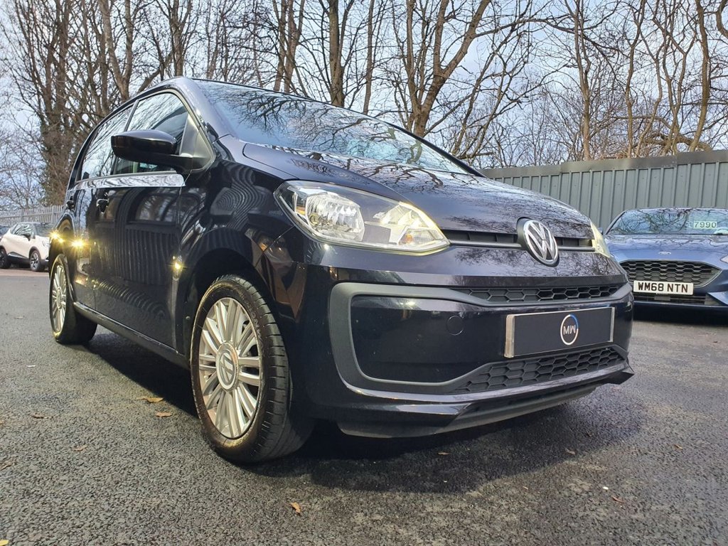 Used Volkswagen up! 2017 for sale - 77236358: Photo 7