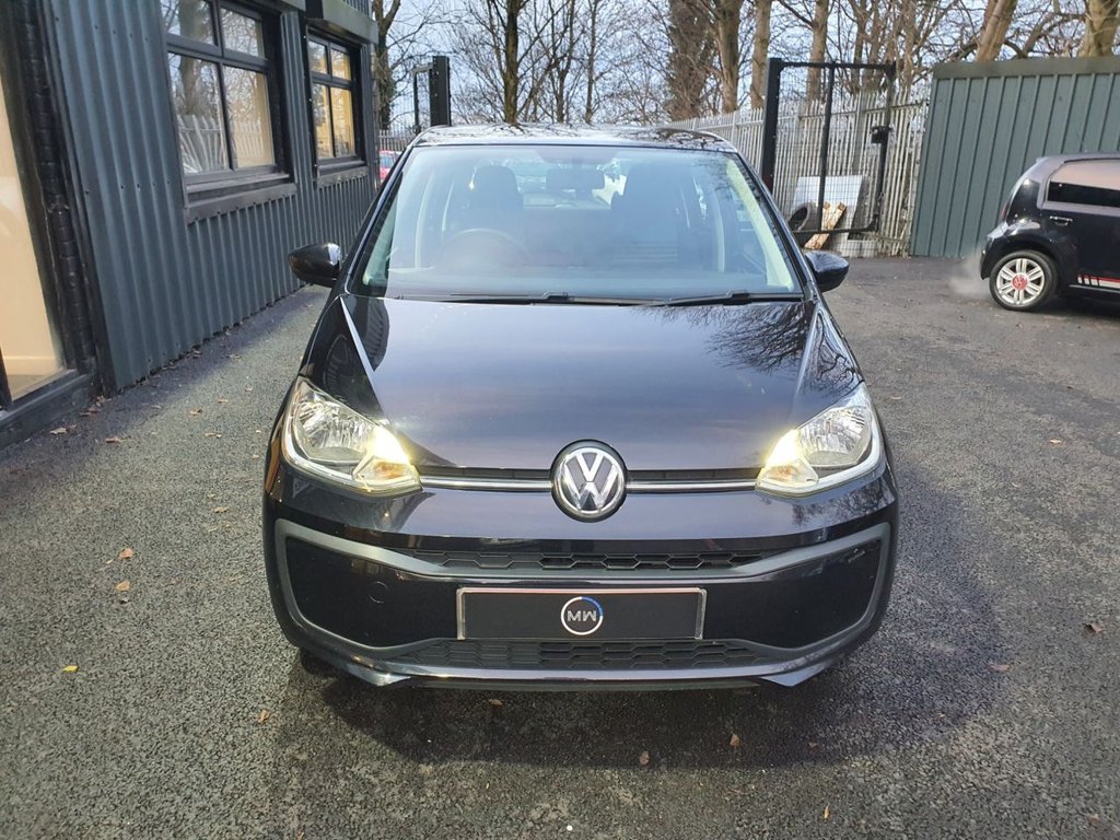 Used Volkswagen up! 2017 for sale - 77236358: Photo 8