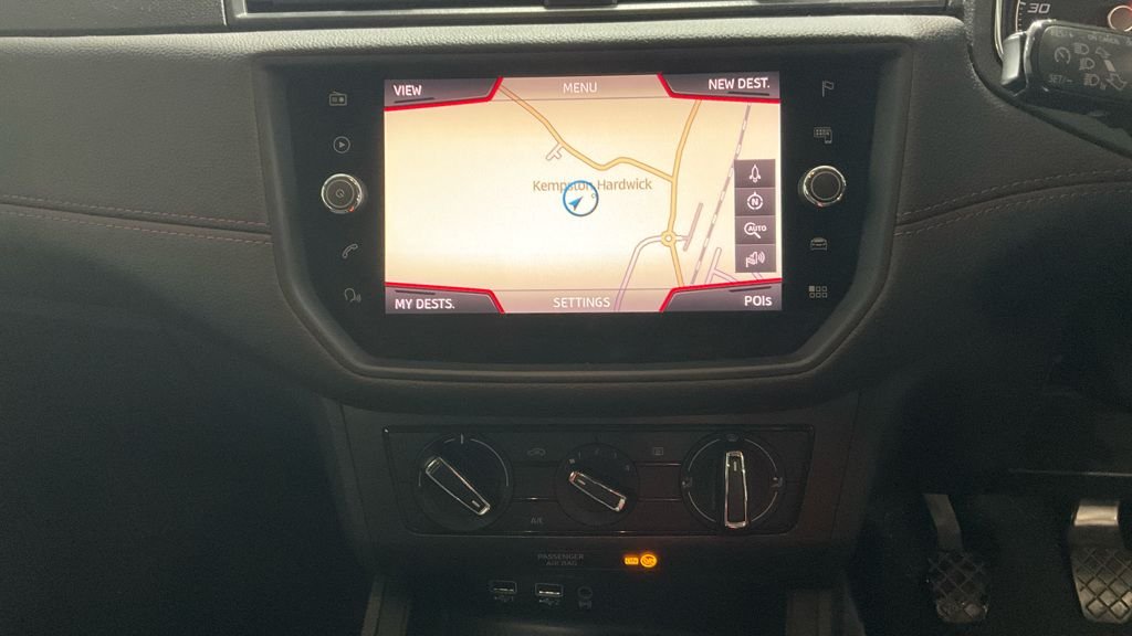 Used SEAT Ibiza 2019 for sale - 77236353: Photo 10