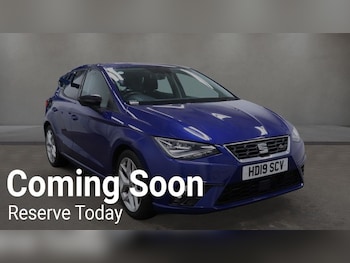 2019 (19) - 1.0 FR [EZ] 5dr