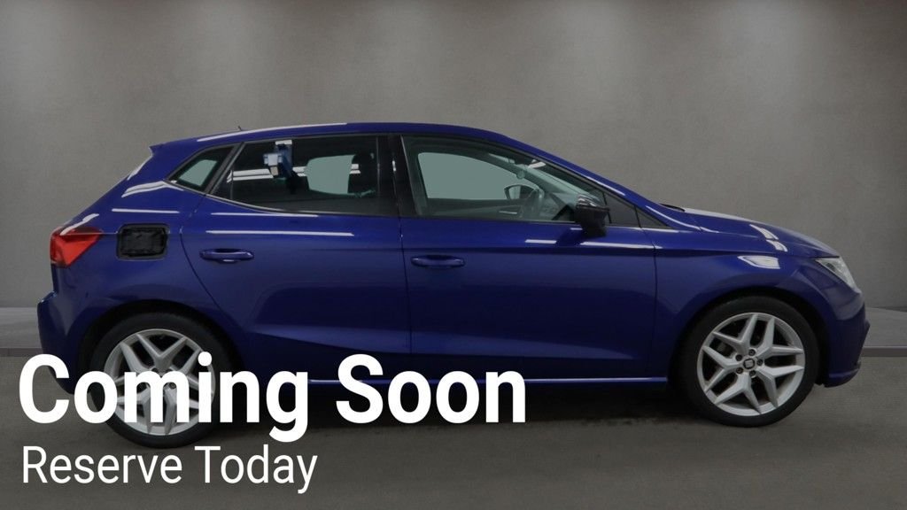 Used SEAT Ibiza 2019 for sale - 77236353: Photo 5