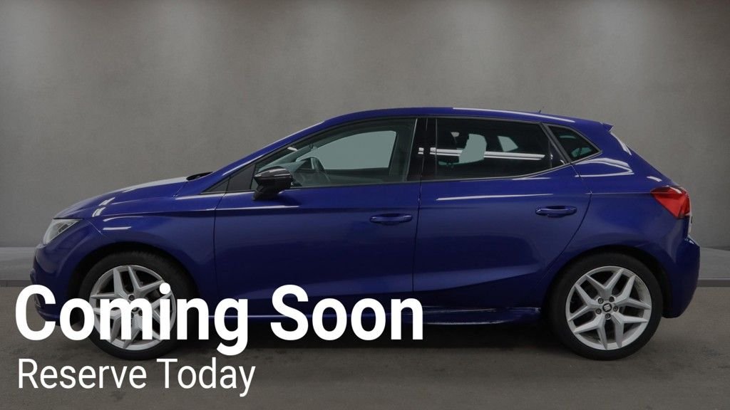 Used SEAT Ibiza 2019 for sale - 77236353: Photo 6